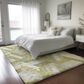 Dalyn Rug Company Lorenzo LN1 Aloe 3" x 5" Area Rug, , large