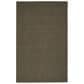 Dalyn Rug Company Monaco Sisal MC300 8" x 10" Fudge Area Rug, , large