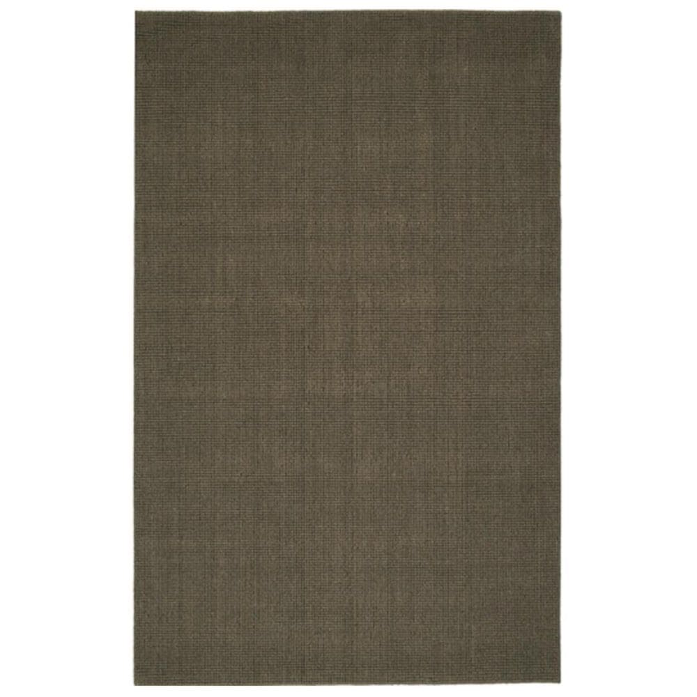 Dalyn Rug Company Monaco Sisal MC300 8" x 10" Fudge Area Rug, , large