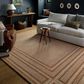 Chris Loves Julia x Loloi Alfie Blush and Rose 5" x 7"6" Area Rug, , large