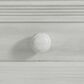 Oxford Baby Weston 2-Piece Crib and Dresser Nursery Set in Vintage White, , large