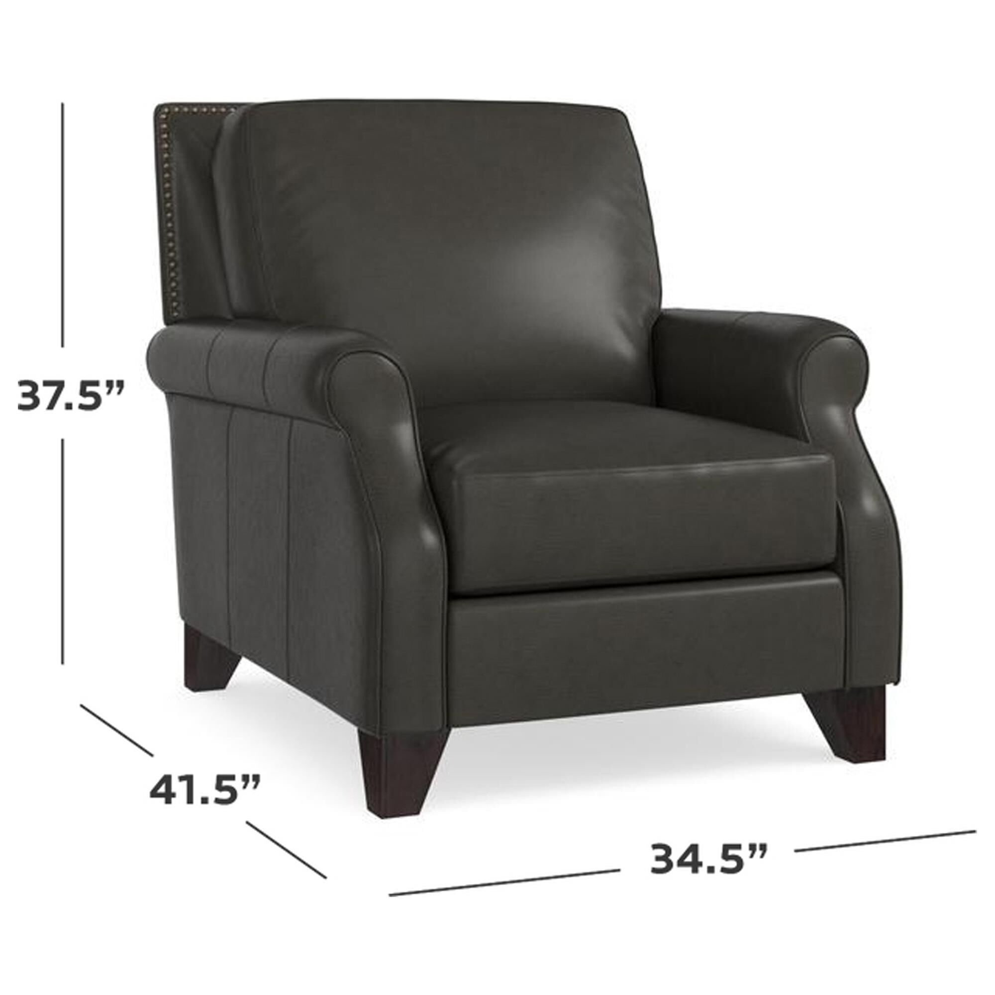 Bassett rocker 2025 recliner