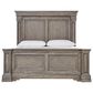 Millenium Blairhurst 3-Piece Queen Panel Bedroom Set in Light Grayish Brown, , large