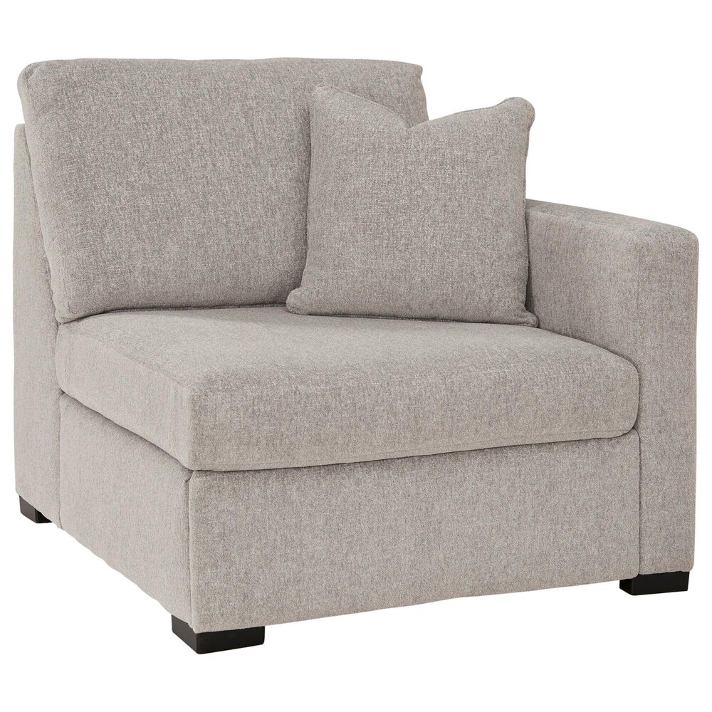Ashley ModMax Luxe 3-Piece Symmetrical Sectional Sofa in Flint, , large