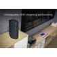 NETGEAR Nighthawk RS200 Wi-Fi 7 Dual-Band Router in Black, , large