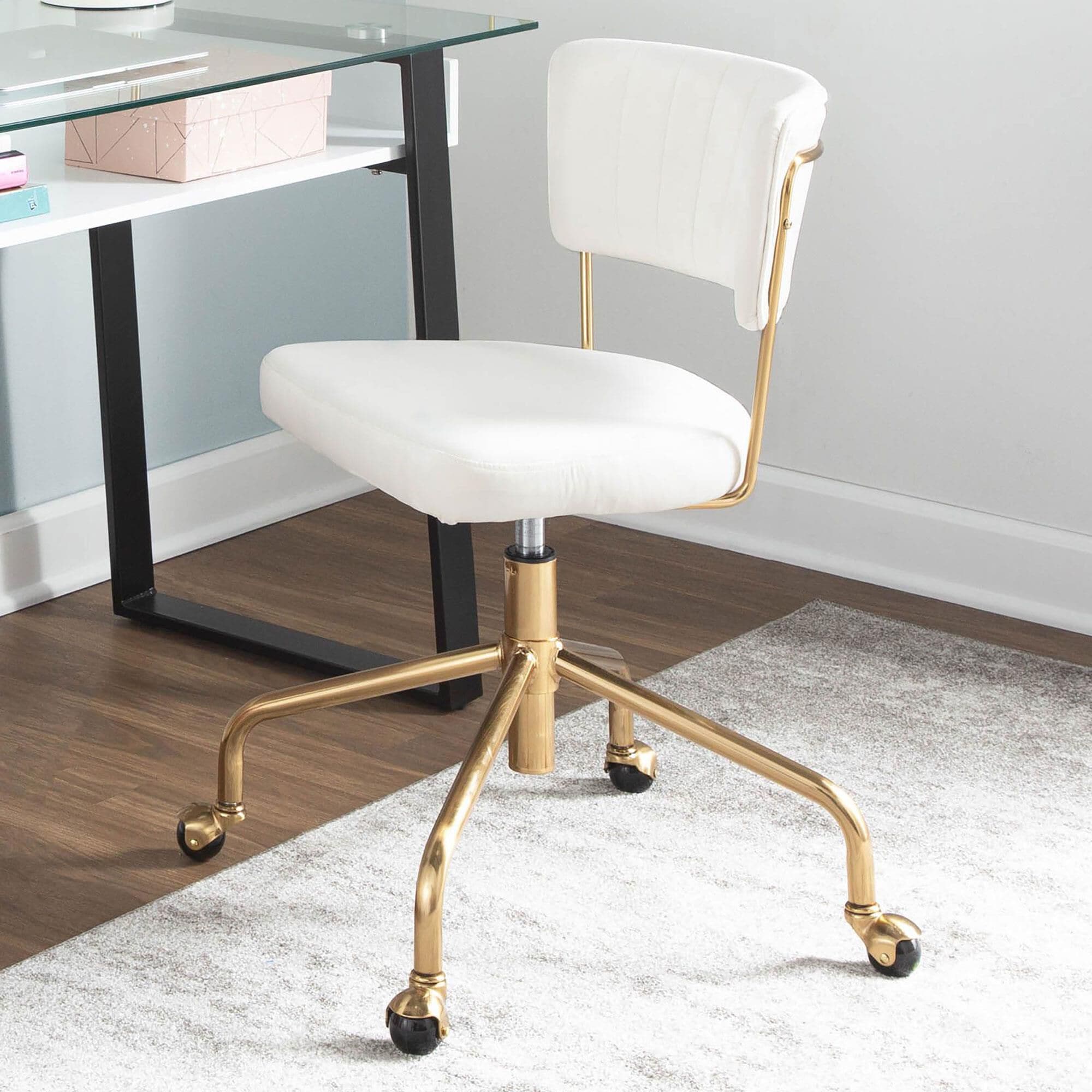 Lumisource task chair sales