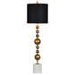 Southern Lighting Meredith Table Lamp in Gold, , large