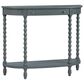 Crestview Collection Alden Console Table in Green, , large