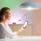 Wiz Smart Lighting B12 E12 Color Wi-Fi Bulb, , large