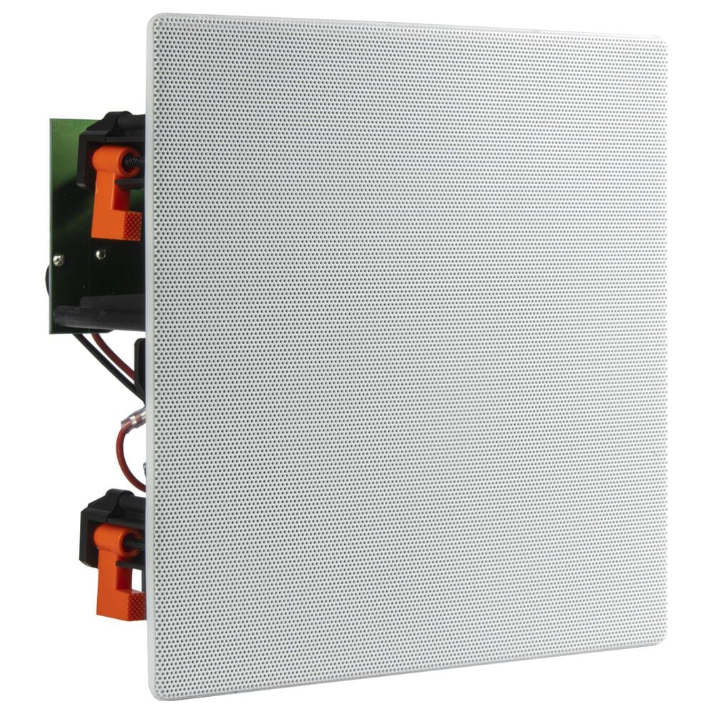JBL 2-Way 6.5" Angled In-Ceiling Loudspeaker in White, , large