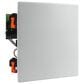 JBL 2-Way 6.5" Angled In-Ceiling Loudspeaker in White, , large