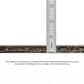 Dalyn Rug Company Lomita LO4 1"8" x 2"6" Chocolate Area Rug, , large