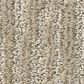 Shaw Simply the Best Big Easy Carpet in French Linen, , large