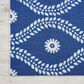 Nourison Home & Garden RS085 10" x 13" Navy Indoor/Outdoor Area Rug, , large