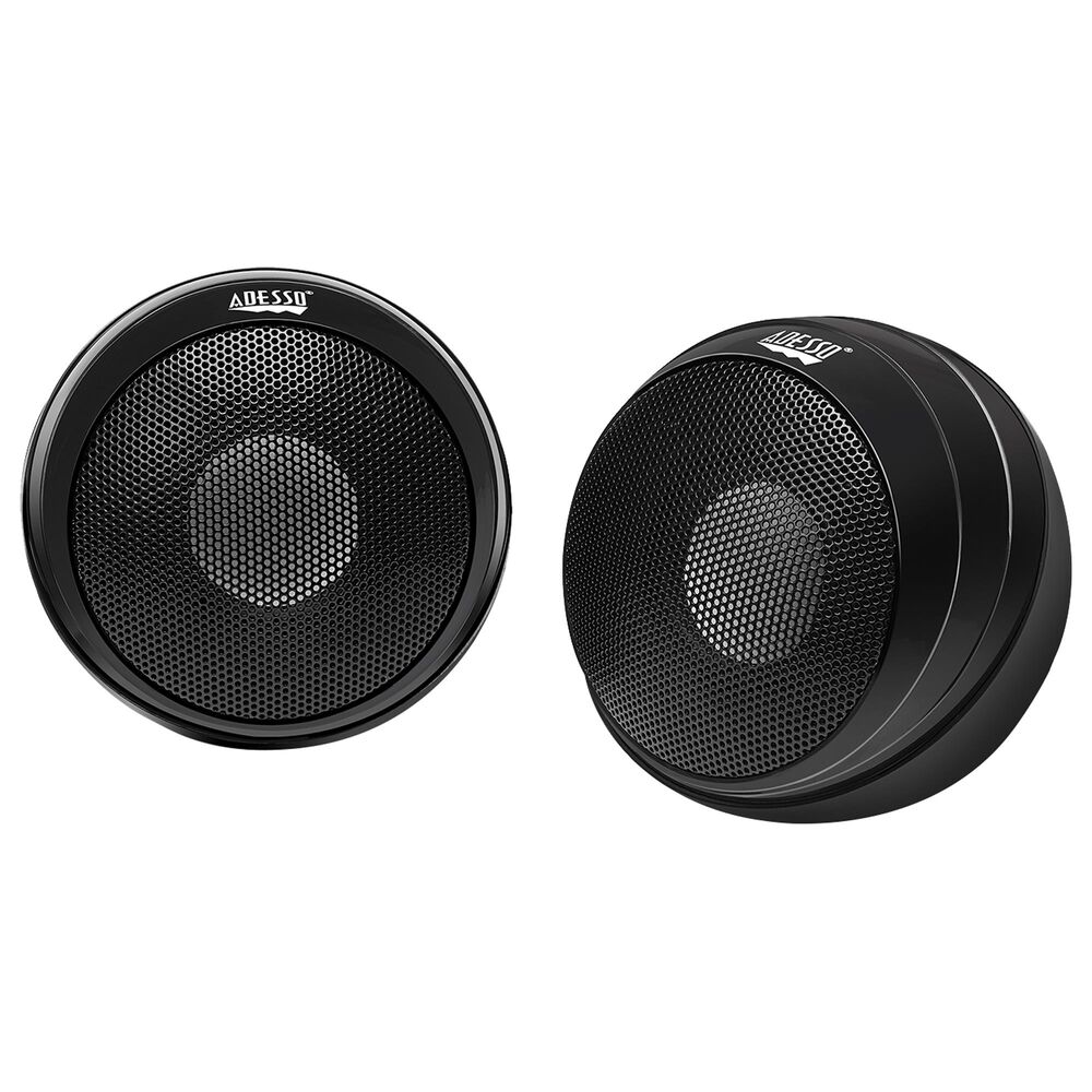 Adesso Xtream S4 USB-Powered Desktop Speaker 5W x 2, , large