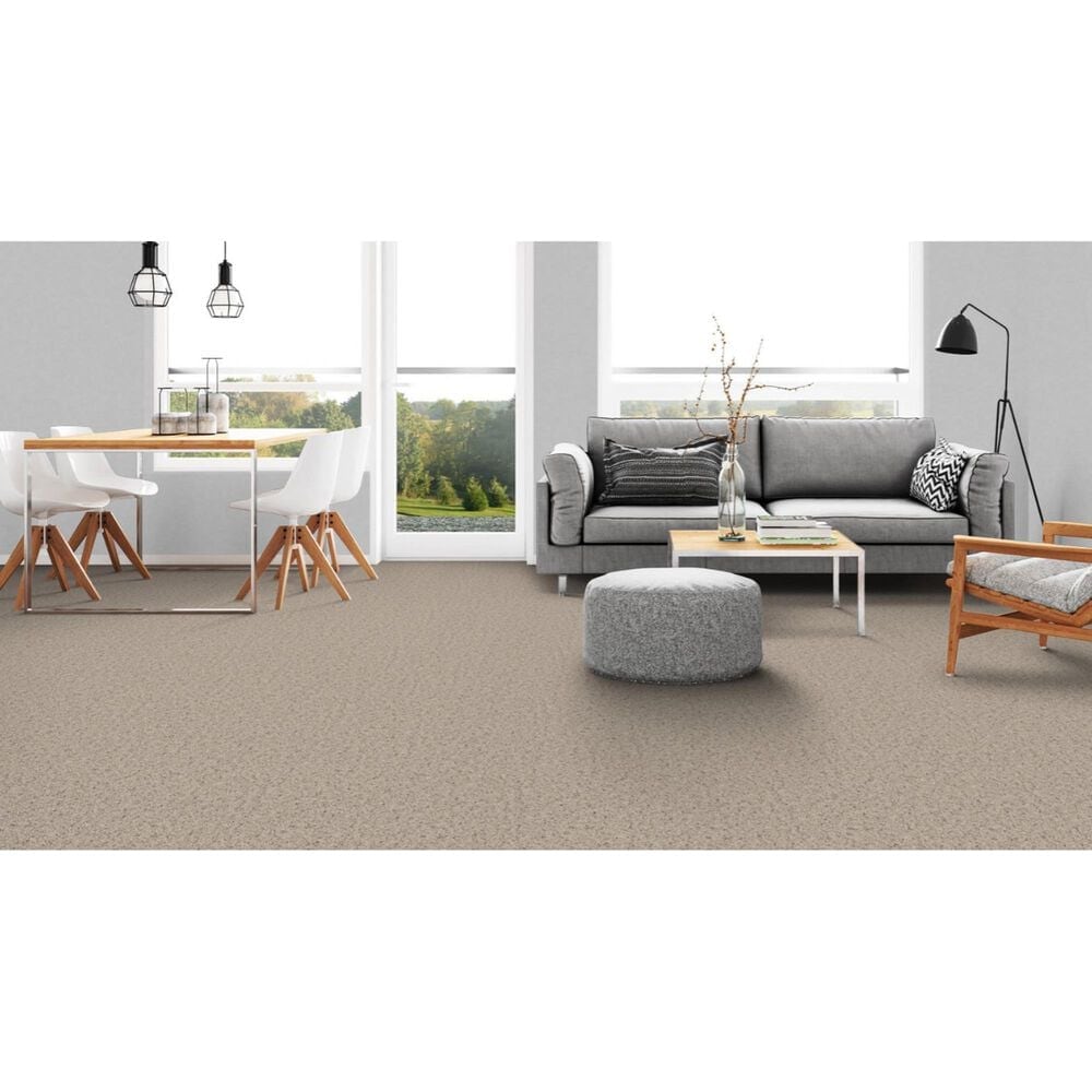 Dixie Home Devotion Carpet in Ecru, , large