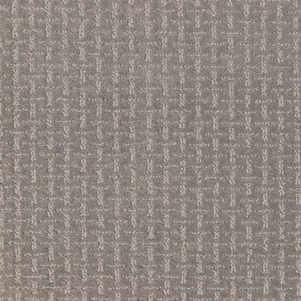 Mohawk Quality Surface Carpet in Rough Stone, , large