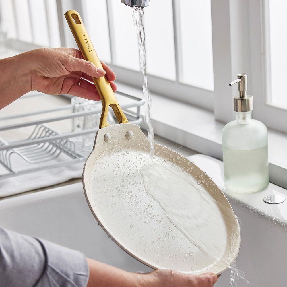 Green Pan Reserve Pro Crepe Pan in Twilight, , large