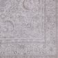 Momeni Dorset 2"3" x 7"6" Grey Runner, , large