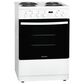 Frigidaire 1.9 Cu. Ft. Freestanding Electric Range in White, , large