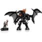 LEGO Icons Lord Of The Rings Booknook - Gandalf and Durin"s Bane Building Set, , large