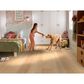 Shaw Briard Burlap Oak 9" x 60" Luxury Vinyl Plank, , large