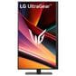 LG 27" UltraGear IPS QHD 1440p 300Hz Gaming Monitor in Black, , large