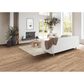 Mannington REALTA SPC Scandinavian Oak Natural 7" x 48" Luxury Vinyl Plank, , large