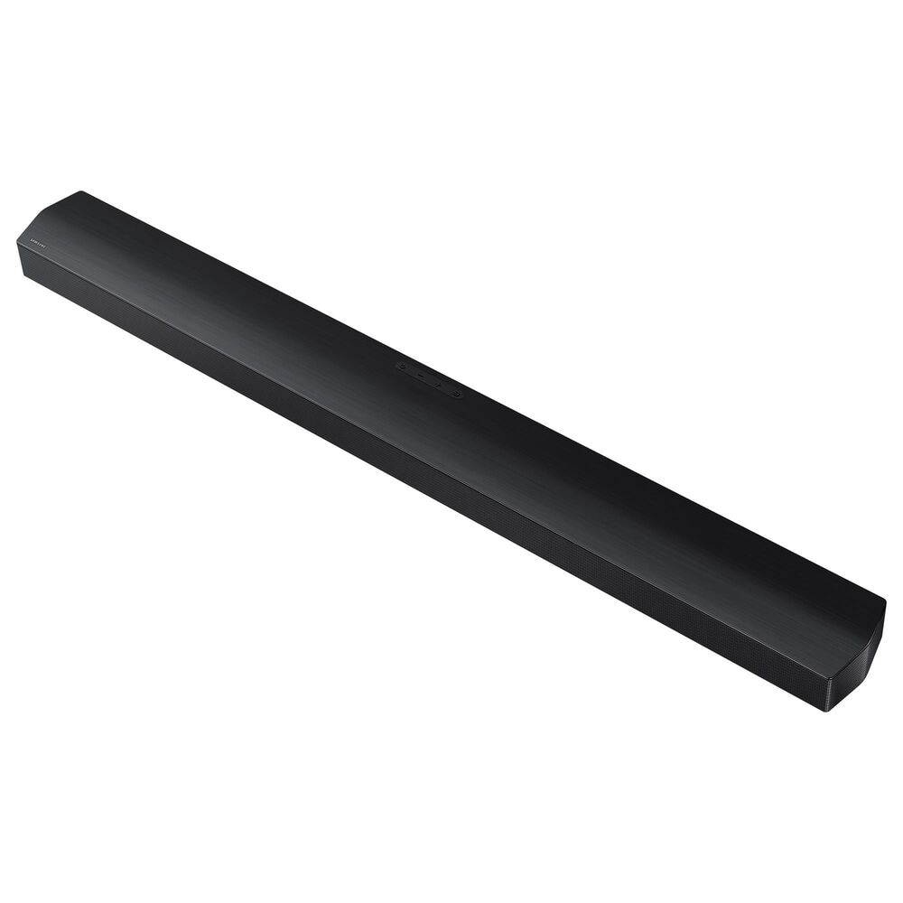 Samsung 65" Class S90F Series OLED 4K UHD Vision AI - Smart TV with B-Series 5.1 Channel Soundbar System in Graphite Black and Black, , large