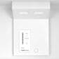 Frigidaire 10 Cu. Ft. Garage Ready Top Freezer Refrigerator in White, , large