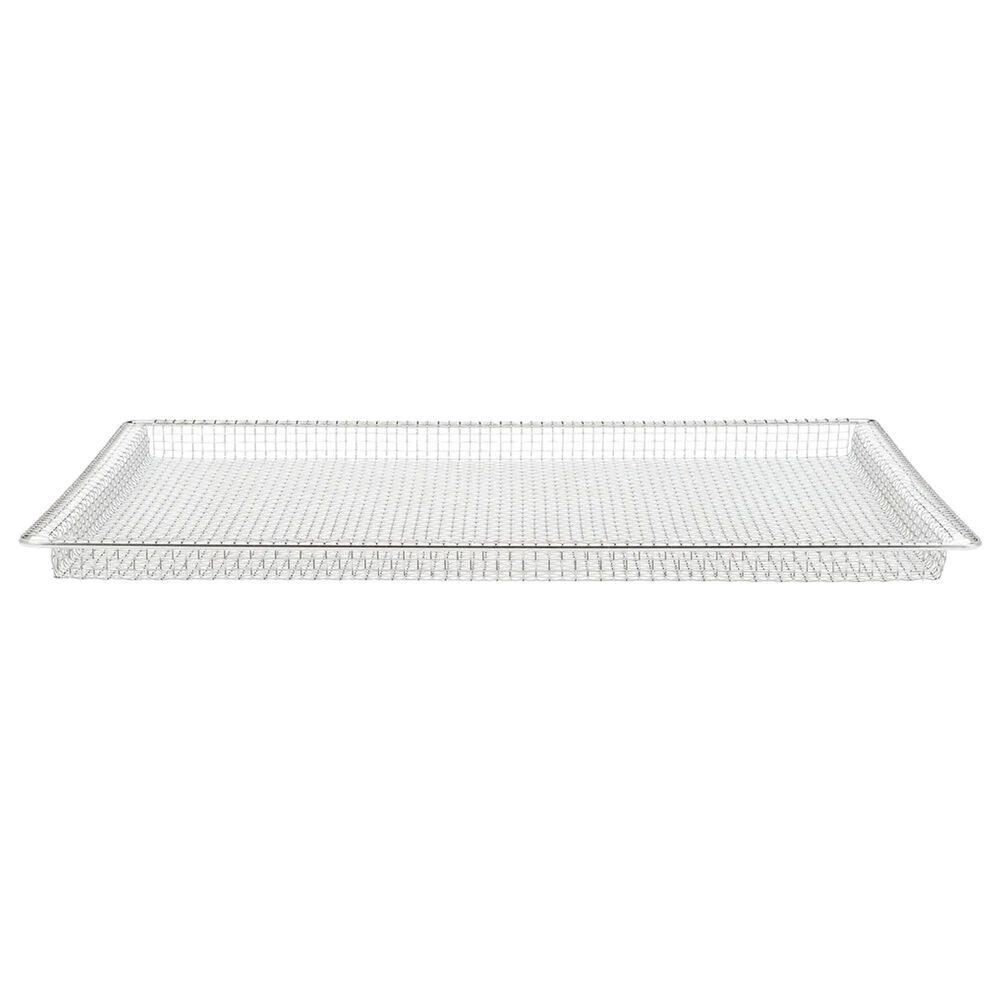 Frigidaire Gallery 27&#39;&#39; ReadyCook Air Fry Tray in Stainless Steel, , large