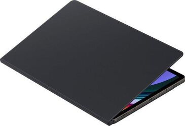 Samsung Galaxy Tab S9+ Smart Book Cover in Black, , large
