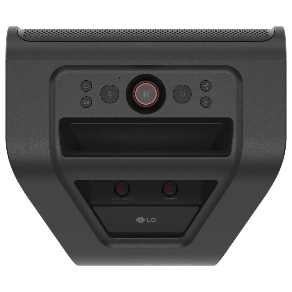 LG Xboom Stage 301 Bluetooth Speaker in Black, , large