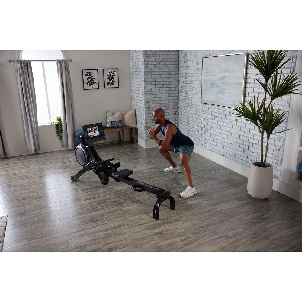 ProForm 750R Rower in Black, , large