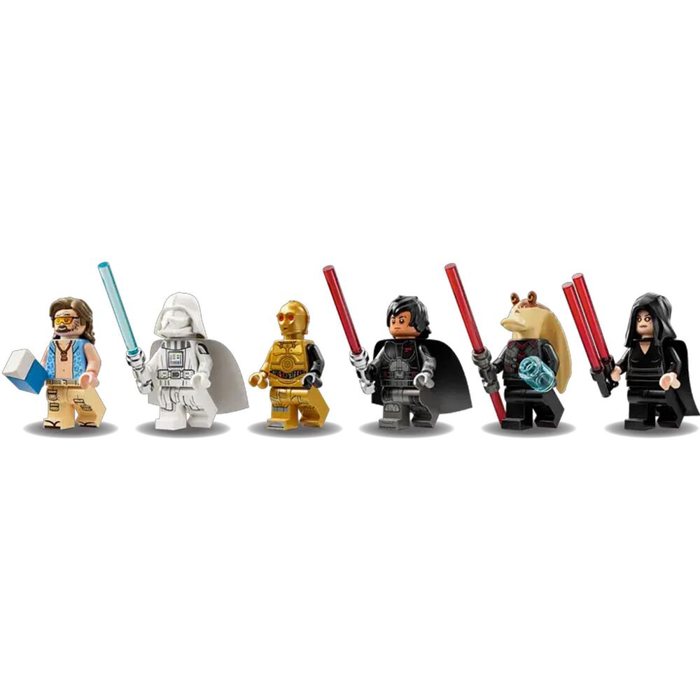 LEGO Star Wars The Dark Falcon, , large