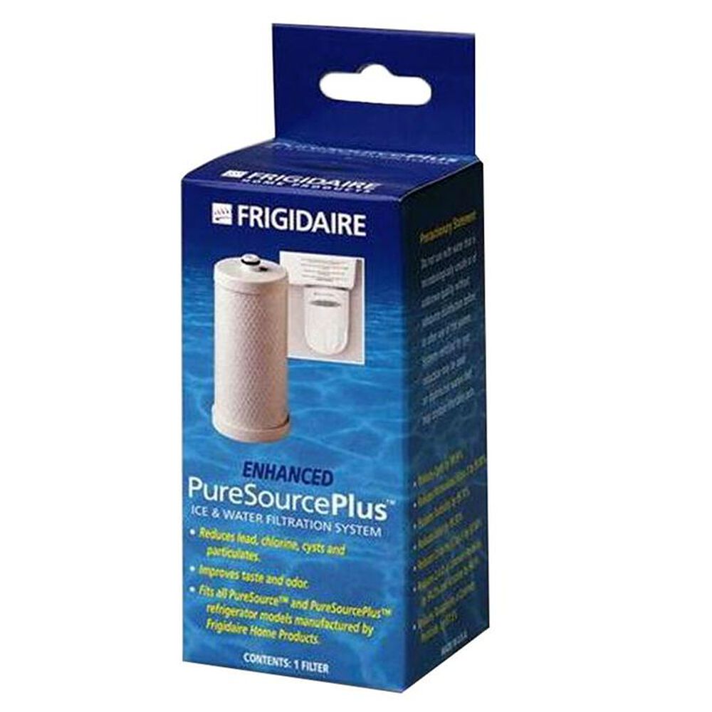 Frigidaire PureSourcePlus Water Filtration System, , large