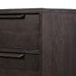 Four Hands Wyeth 3 Drawer Dresser-Dark Carbon, , large