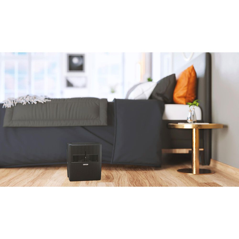 Venta LW25 Original 2-Gallon Humidifier in Black, , large