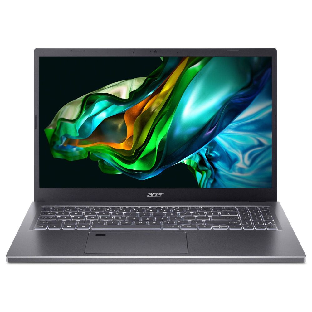 Acer 15.6 Aspire i7 16GB 512SSD | Shop NFM