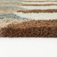 Balta Rugs Stella Harlowe Pink 7"10" x 10" Area Rug, , large