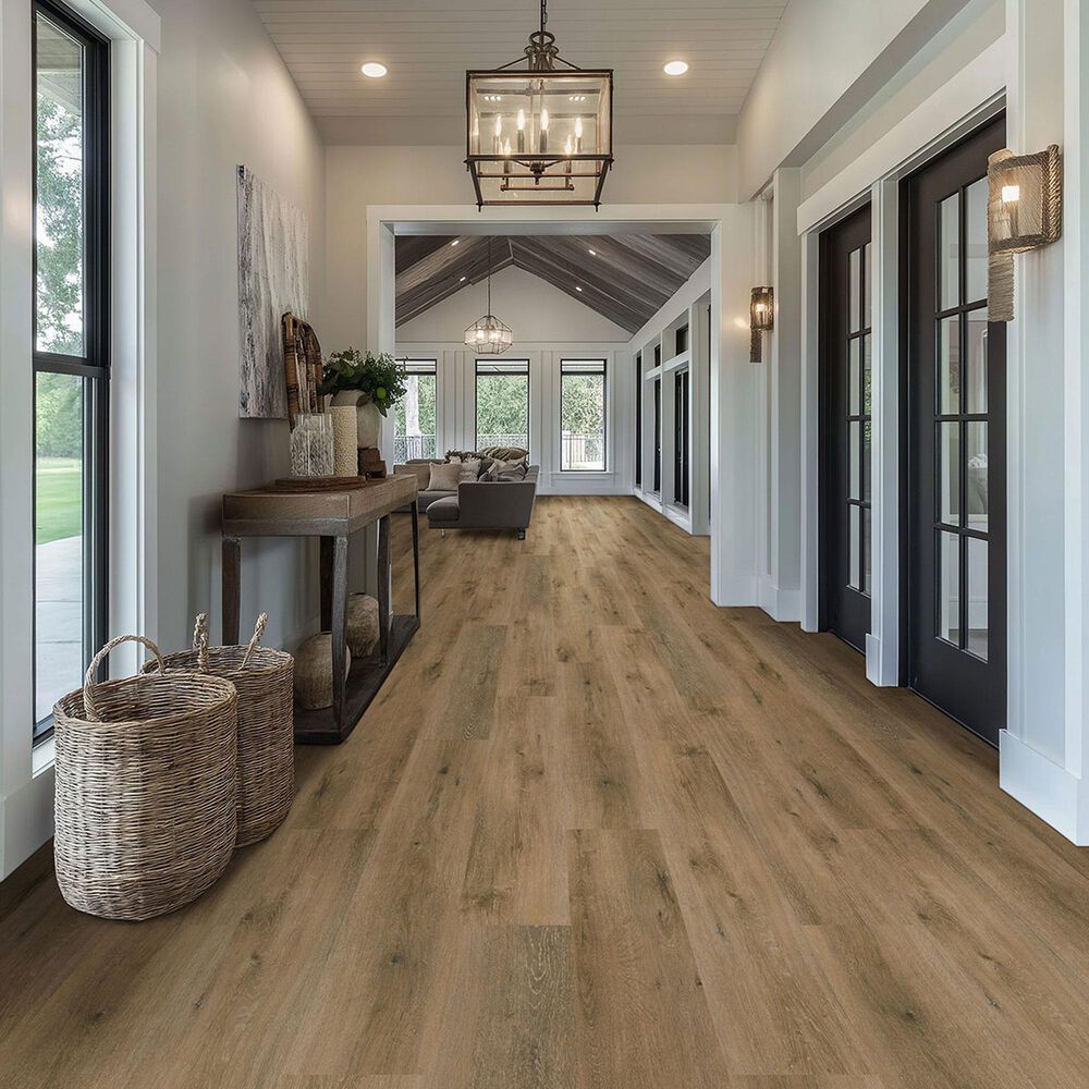 MS International Nove Hatfield 9" x 48" Luxury Vinyl Plank, , large