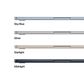 Apple MacBook Air 13-inch Laptop M4 chip - 10 Core CPU - 10 Core GPU - 24GB Memory - 512GB SSD - Midnight (Latest Model), , large