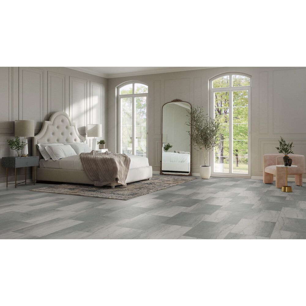 Mannington Adura Max Arctic Glacier 12" x 24" Luxury Vinyl Tile, , large