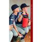 YETI Silo 40 Oz. Jug with MagSlider Straw Cap in Rescue Red, , large