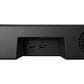 LG 55" Class 75B Series QNED AI Mini LED 4K Ultra HD - Smart TV with 2.0 Channel Soundbar in Black, , large