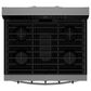 Whirlpool 30" Gas Range in Fingerprint Resistant Stainless Steel, , large