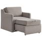 Lifestyle Solutions Haddington Convertible Chair in Flax, , large