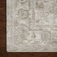 Amber Lewis x Loloi Honora 2" x 3"4" Grey and Taupe Area Rug, , large