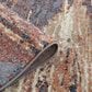 Amer Rugs Jordan 2"7" x 10" Beige Rust Runner, , large