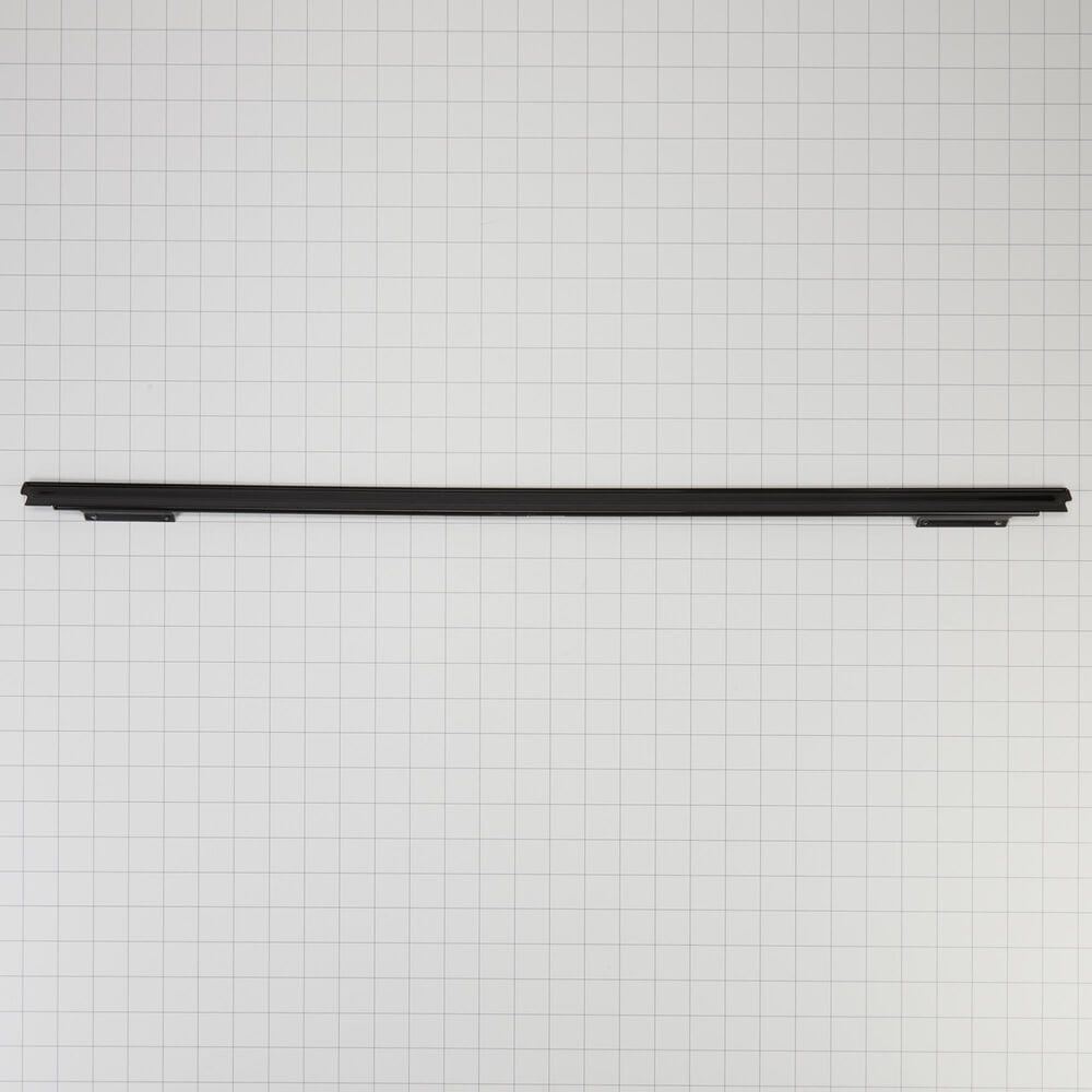 Whirlpool 30" Heat Deflector for Wall Oven in Black, , large